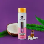 Curly Lovers Crema para Peinar 290g — frontal