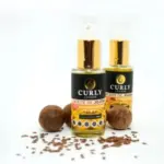 Curly Lovers Aceite de Jojoba 30ml — frontal