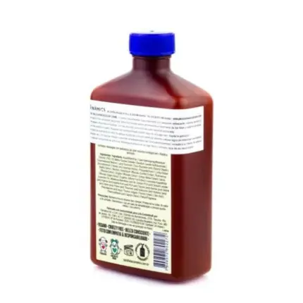 Lola Cosmetics Rapunzel Shampoo Rejuvenescedor 250ml — frontal