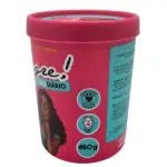 Lola Cosmetics Milagre Creme de Pentear 450g — frontal