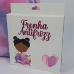 Soulta Funda de Almohada Multicolor — frontal