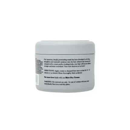 72 Hair Intense Replenishing Mask 250ml — frontal