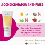 Gyada Cabello Color Vibes Acondicionador Anti-Frizz 200ml — frontal