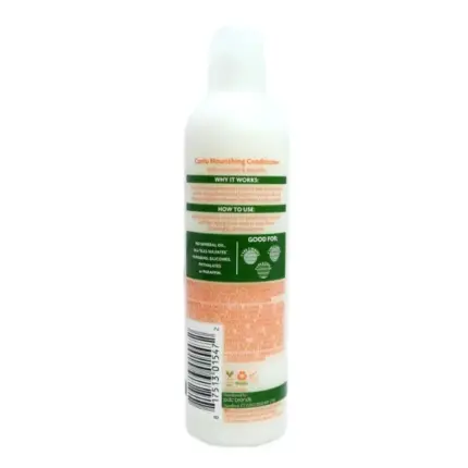 Cantu Care For Kids Nourishing Conditioner 237ml — frontal