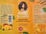 Anira Curl Booster Cream Gel 150ml — frontal