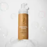 Curly Angels Sainted Curling Mousse 200ml — frontal