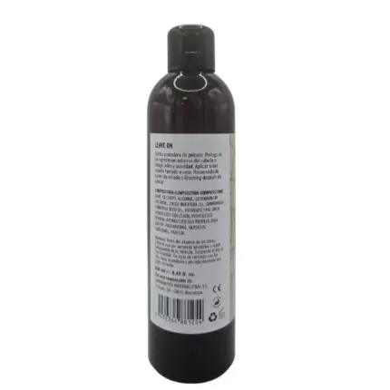 Carmen Cosméticos Leave-on Protector Térmico 250ml — frontal