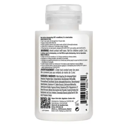 Olaplex Nº3 Hair Perfector 100ml — frontal