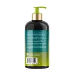Mielle Organics Avocado and Tamanu Anti-Frizz Shampoo 355ml — frontal