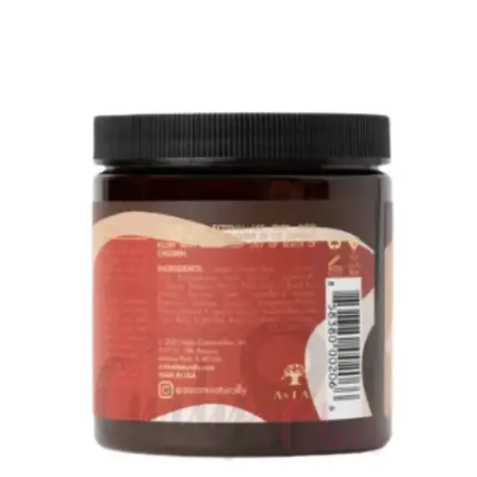 AS I AM Classic Curling Jelly 454g — frontal