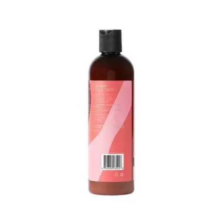 AS I AM Long and Luxe Conditioner 355ml — frontal