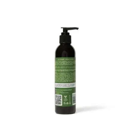 AS I AM Rosemary Conditioner 237ml — frontal