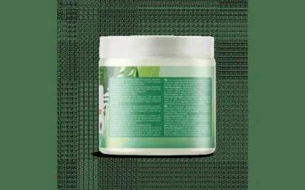 Moistful Curl No Knots Curl Hidratante Co-Wash 454g — frontal