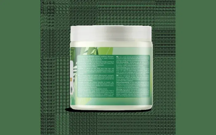 Moistful Curl No Knots Curl Hidratante Co-Wash 454g — frontal