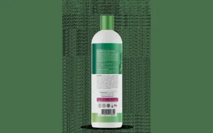 Moistful Curl Sulfate Free Curl Enhancing Shampoo 473ml — frontal