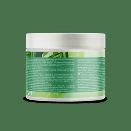 Moistful Curl Curl Enhancing Curling Crème 360g — frontal