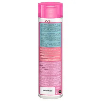 Novex My Little Curls Hair Conditioner 300ml — frontal