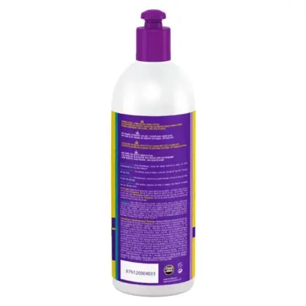 Afro Hair Leave-in Conditioner 500ml — frontal