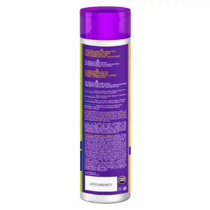 Afro Hair Shampoo 300ml — frontal