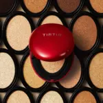 Tir Tir Mask Fit Red Cushion 33C Hazel 18g — frontal