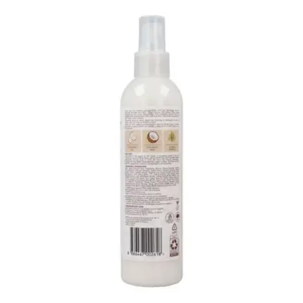 Shea Moisture 100% Virgin Coconut Oil Leave In Treatment 237ml — frontal