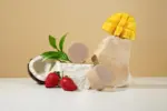 Kia Ora Acondicionador Cocoberry 75g — frontal