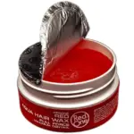 Redone Hair Styling Aqua Hair Wax Red 150ml — frontal
