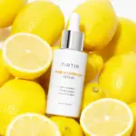 Tir Tir Pure Vitamin C24 Serum 30ml — lateral