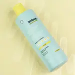 Imbue Curl Liberating Sulphate Free Shampoo 400ml — lateral