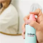 Imbue Curl Inspiring Conditioning Leave in Spray 200ml — lateral