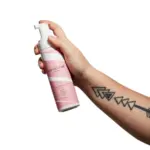 Bouclème Super Volumising Foam 200ml — lateral