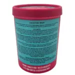 Lola Cosmetics Milagre Creme de Pentear 450g — lateral