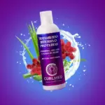 CurlMed Tratamiento Intensivo de Proteínas 250ml — lateral