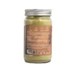 Gaia Henna Herbal Brown 175g — lateral