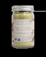 Gaia Henna Beige 175g — lateral