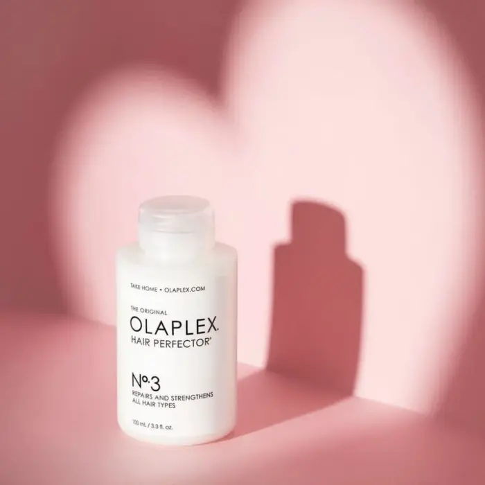 Olaplex Nº3 Hair Perfector 100ml — lateral