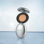 Tir Tir Mask Fit Aura Cushion 21N Ivory 18g — detalle
