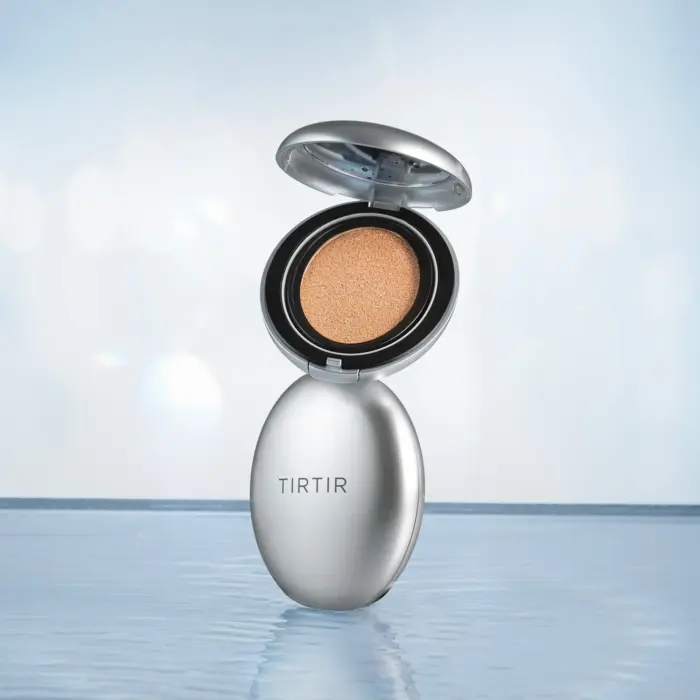 Tir Tir Mask Fit Aura Cushion 21N Ivory 18g — detalle