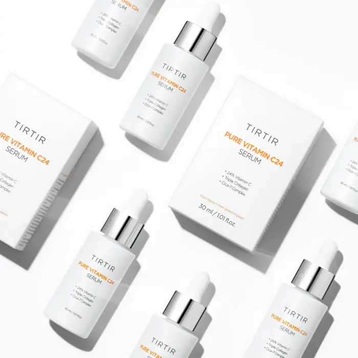 Tir Tir Pure Vitamin C24 Serum 30ml — detalle