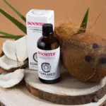 CurlMed Booster Aceite 100ml — detalle