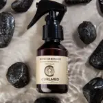 CurlMed Protector Botánico 100ml — detalle