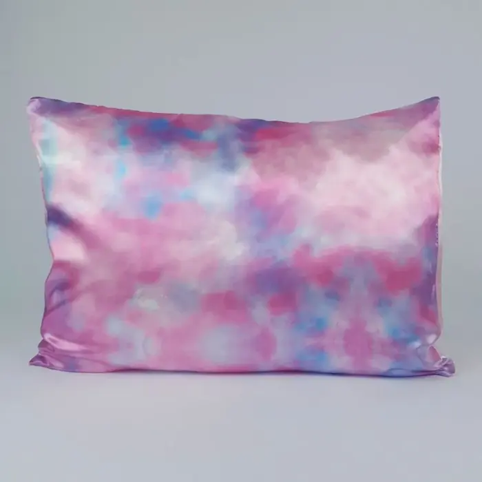 Soulta Funda de Almohada Multicolor — detalle