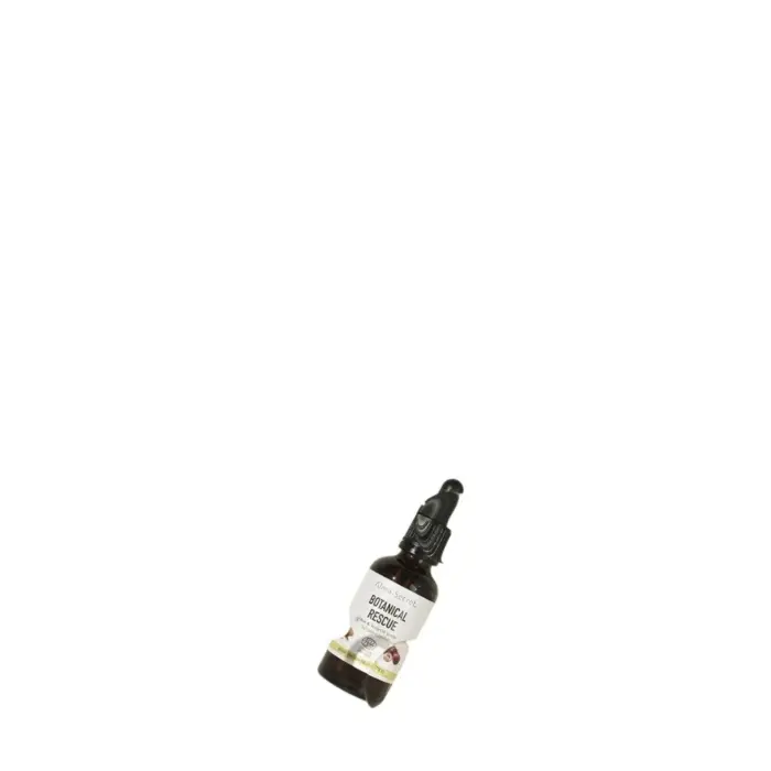 Alma Secret Sérum Capilar Botanical Rescue 50ml — detalle