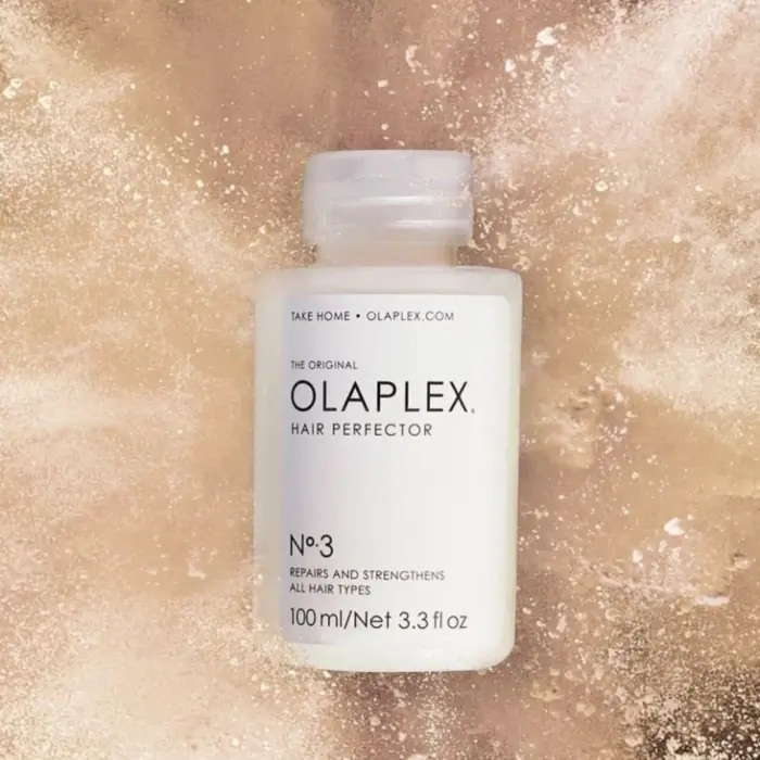 Olaplex Nº3 Hair Perfector 100ml — detalle