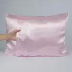 Soulta Funda de Almohada Multicolor — textura