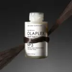 Olaplex Nº3 Hair Perfector 100ml — textura