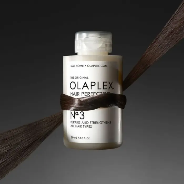 Olaplex Nº3 Hair Perfector 100ml — textura