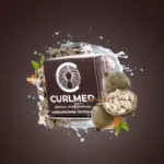 CurlMed Champú + Acondicionador Sólido Todo Tipo Cabellos 70g — ingredientes