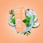 CurlMed Sérum Cuero Cabelludo Calmante 30ml — ingredientes