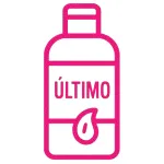 Champu ultimo lavado